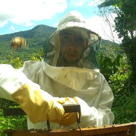 caranavi 18