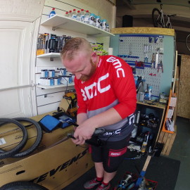 DCIM100GOPRO