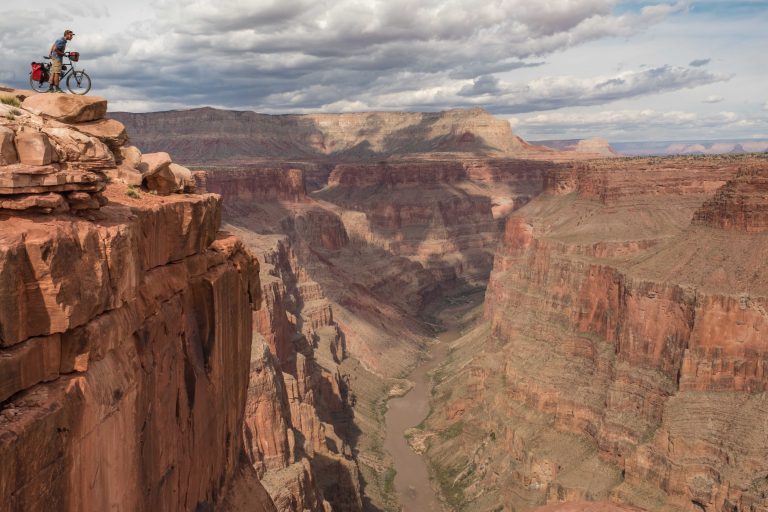 Cycling Togeth'Earth