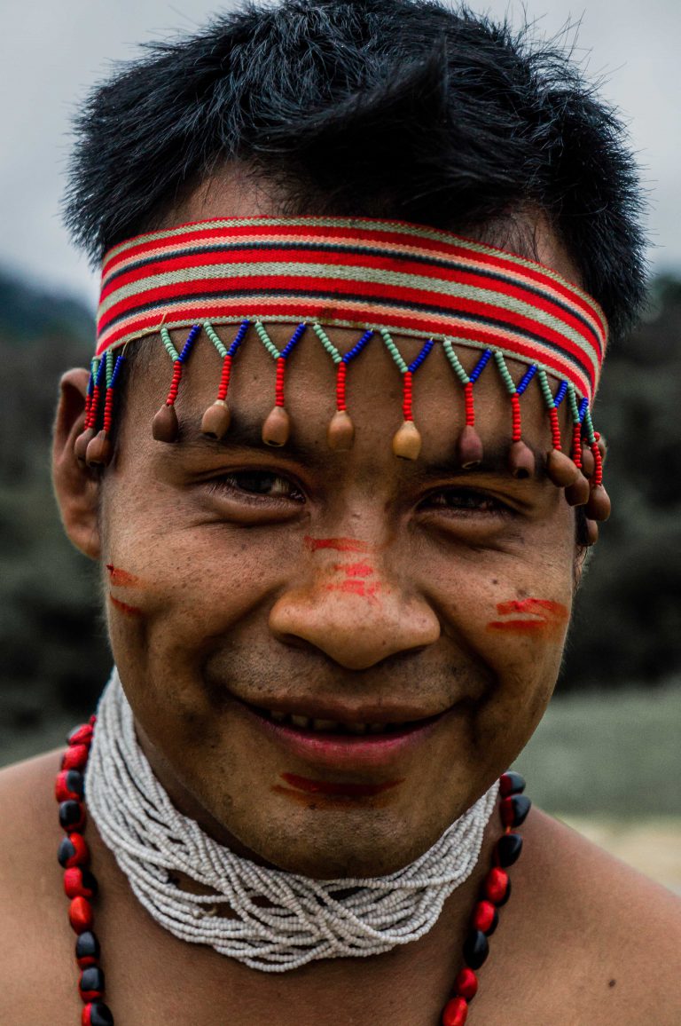 Cycling Togeth'Earth