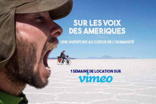 Location du film sur Viméo